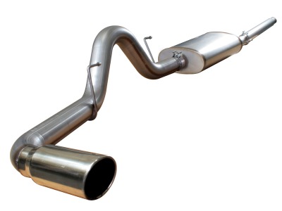 2004 Ford F-150 Exhaust by Ford Truck Power Canada