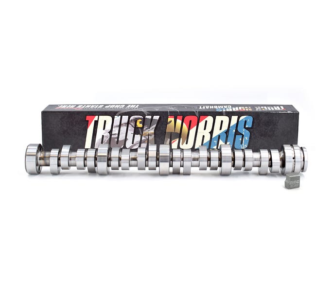 BTR Truck Norris Camshaft, 7.3 Godzilla