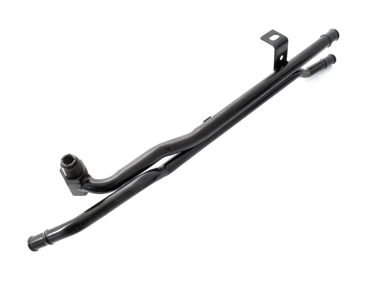 1986-1993 Mustang GT LX 5.0 Heater Tube Assembly without EGR coolant