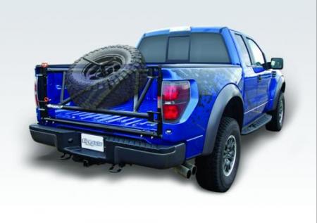 2010 Ford ranger accessories canada #2