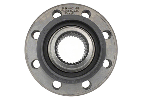 Ford Performance Pinion Flange for 8.8, 1986-2004 Mustang