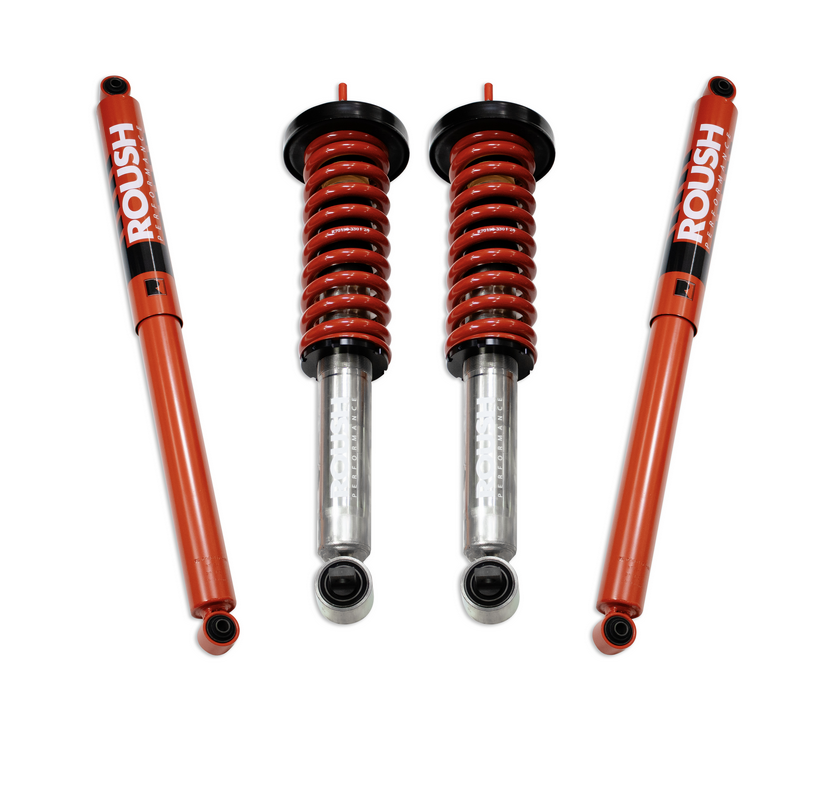 Roush Performance Suspension System 2\