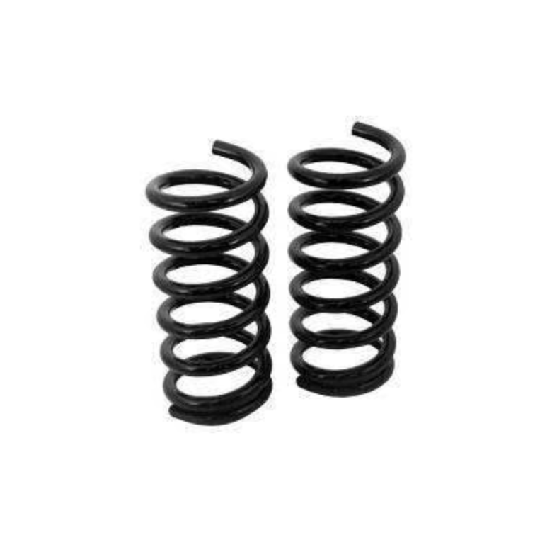 Scott Drake Front coil springs, 67-73 Mustang