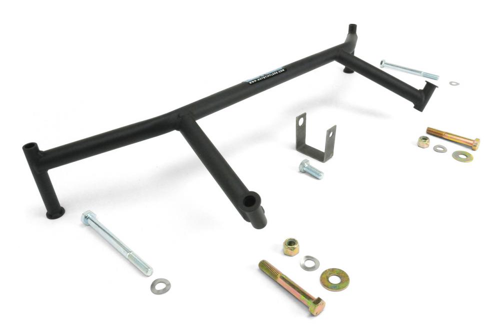 Stifflers Lower Chassis Brace 1996-04 Mustang