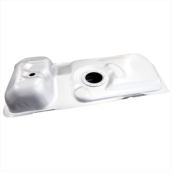 Cobra style fuel tank for 1979-97 Fox Mustang